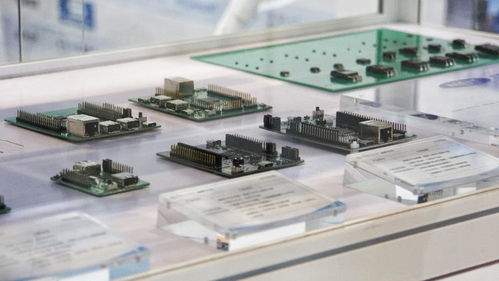 創(chuàng)實(shí)技術(shù)亮相2024武漢電子展 依托半導(dǎo)體回暖潮，展示電子產(chǎn)品設(shè)計(jì)與技術(shù)開(kāi)發(fā)的華麗轉(zhuǎn)型藍(lán)圖