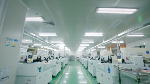 中國精度 銳拓電子袁波突破LED技術封鎖之路