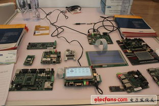 德州儀器 創(chuàng)新技術(shù)背后的秘笈，賦能電子產(chǎn)品設(shè)計(jì)與開(kāi)發(fā)